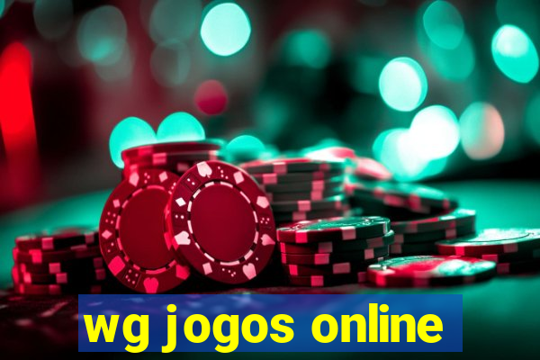 wg jogos online